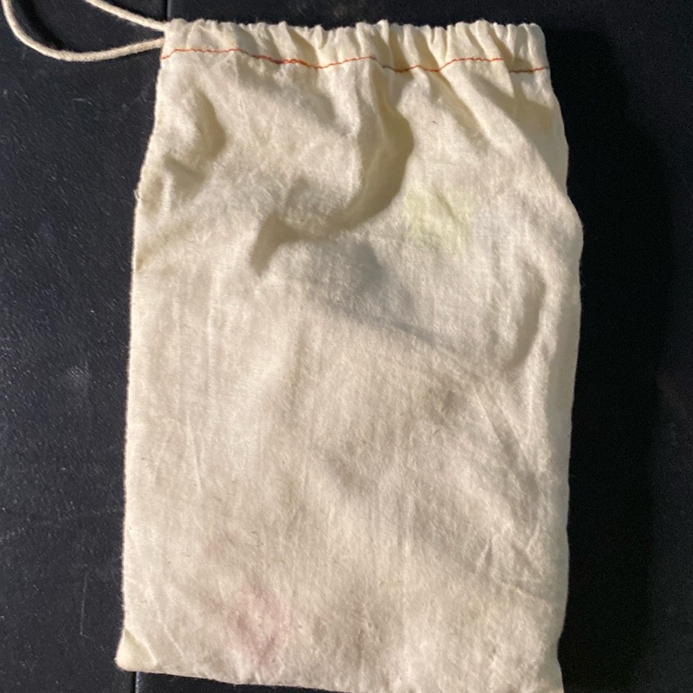 BRAND NEW Flip & Tumble Reusable Produce Bags (4) with Canvas Carrying Bag